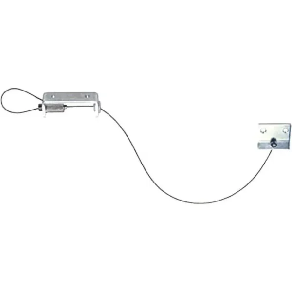 LAMP(Sugatsune) Inspection Port Wire Stopper >L-139N-2