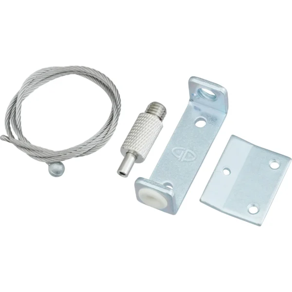 LAMP(Sugatsune) Inspection Port Wire Stopper >L-139N-2 - Image 2
