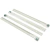 LAMP (Sugatsune) Slide Rail Roller Type with Base > AP-1106W - Image 2