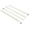 LAMP (Sugatsune) Slide Rail Base-Mounted Roller Rail > WS3830 - Image 2