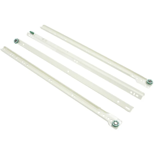 LAMP (Sugatsune) Slide Rail Base-Mounted Roller Rail > WS3840 - Image 2