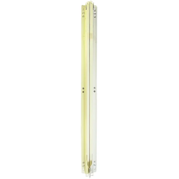 LAMP (Sugatsune) Slide Rail Base-Mounted Roller Rail > WS3840 - Image 3