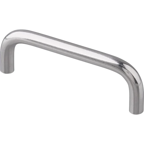 Joe Prince Takeshita Stainless Steel Handle Female Thread > M-C-8