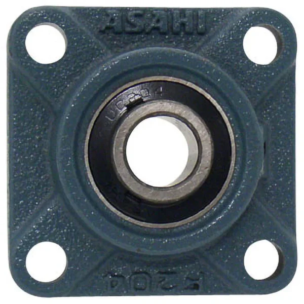 RS PRO Square Flange Type Unit > UCF203