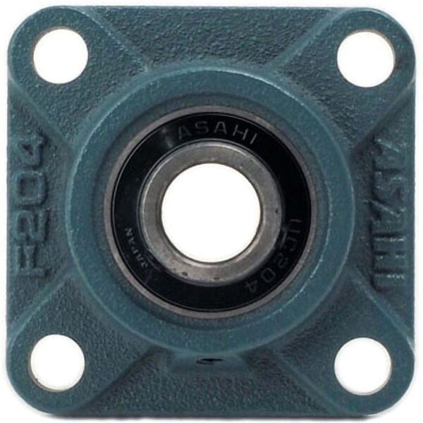 RS PRO Square Flange Type Unit > UCF204