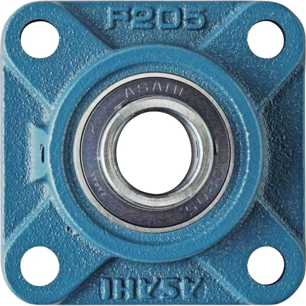 RS PRO Square Flange Type Unit > UCF205