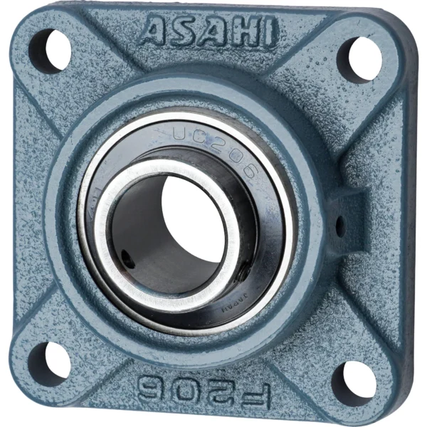 RS PRO Square Flange Type Unit > UCF206