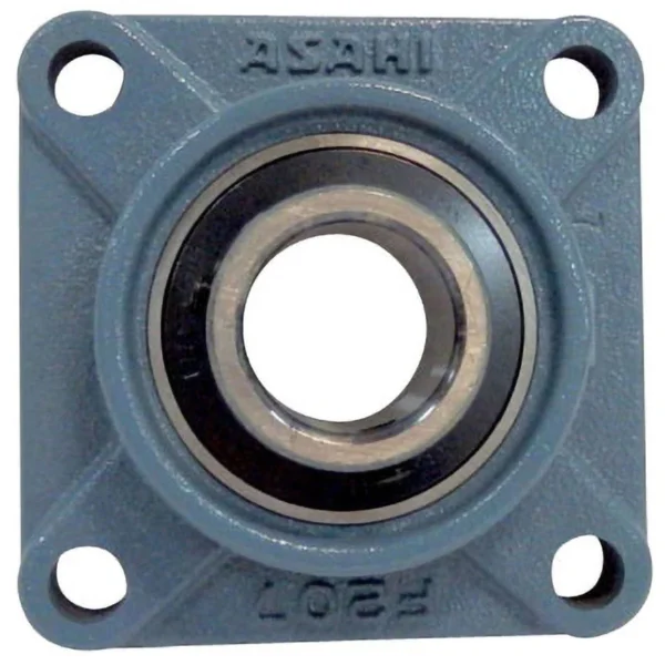 RS PRO Square Flange Type Unit > UCF207