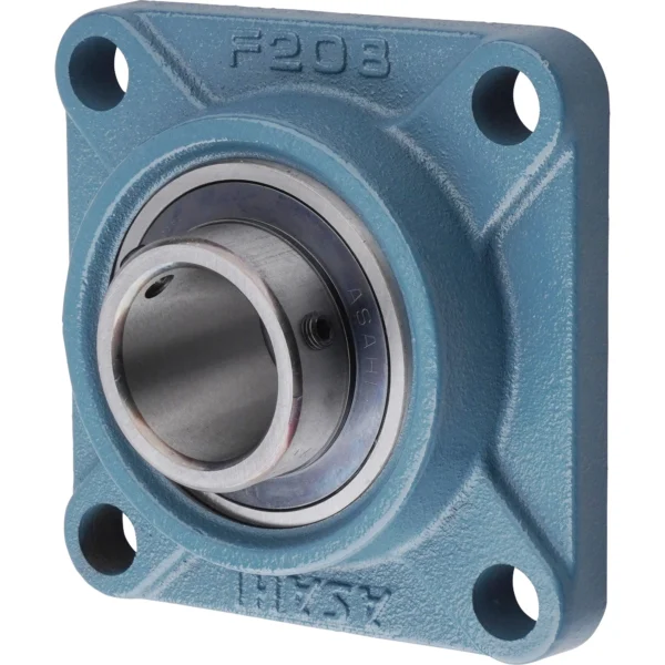 RS PRO Square Flange Type Unit > UCF208