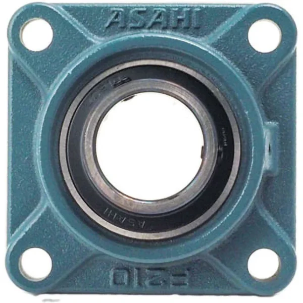 RS PRO Square Flange Type Unit > UCF210