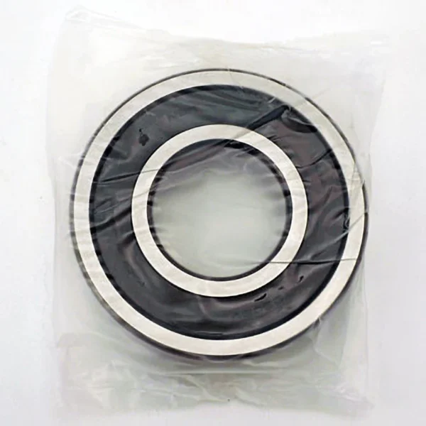 NTN (Nippon Thomson Co., Ltd.) Single-row Deep Groove Ball Bearing, Series 6300, VV (Double-sided Non-contact Rubber Seal Type)  >6308VV