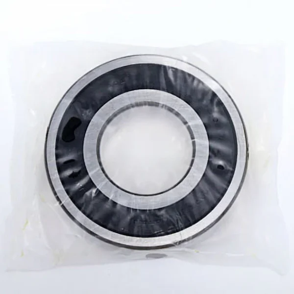 NTN (Nippon Thomson Co., Ltd.) Single-row Deep Groove Ball Bearing, Series 6300, VV (Double-sided Non-contact Rubber Seal Type)  >6309VV