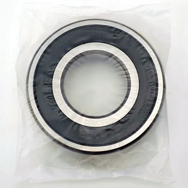 NTN (Nippon Thomson Co., Ltd.) Single-row Deep Groove Ball Bearing, Series 6300, VV (Double-sided Non-contact Rubber Seal Type)  >6310VV