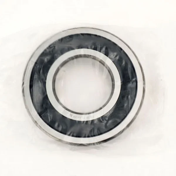 NTN (Nippon Thomson Co., Ltd.) Single-row Deep Groove Ball Bearing, Series 6300, VV (Double-sided Non-contact Rubber Seal Type)  >6311VV