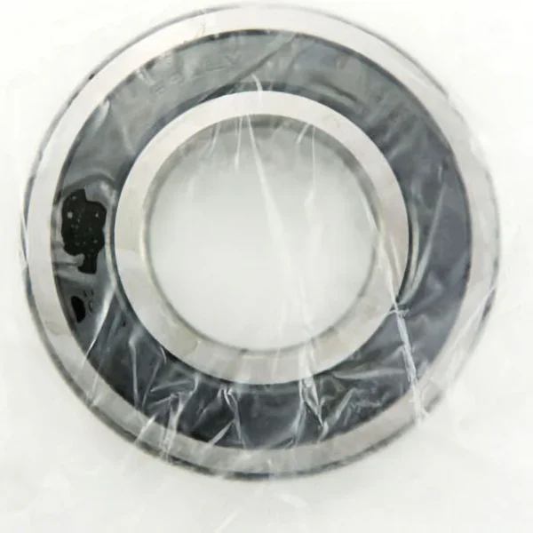 NTN (Nippon Thomson Co., Ltd.) Single-row Deep Groove Ball Bearing, Series 6300, VV (Double-sided Non-contact Rubber Seal Type)  >6312VV