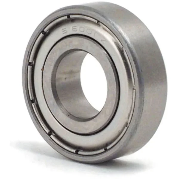 NTN (Nippon Thomson Co., Ltd.) Stainless Steel Ball Bearing, Series 6000, ZZ  > SS 6001 ZZ