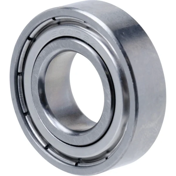 NTN (Nippon Thomson Co., Ltd.) Stainless Steel Ball Bearing, Series 6000, ZZ  > SS 6002 ZZ