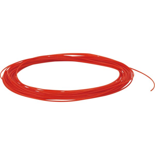 RS PRO Banko Cord Round Belt #480 (Orange)  >1.5??10m