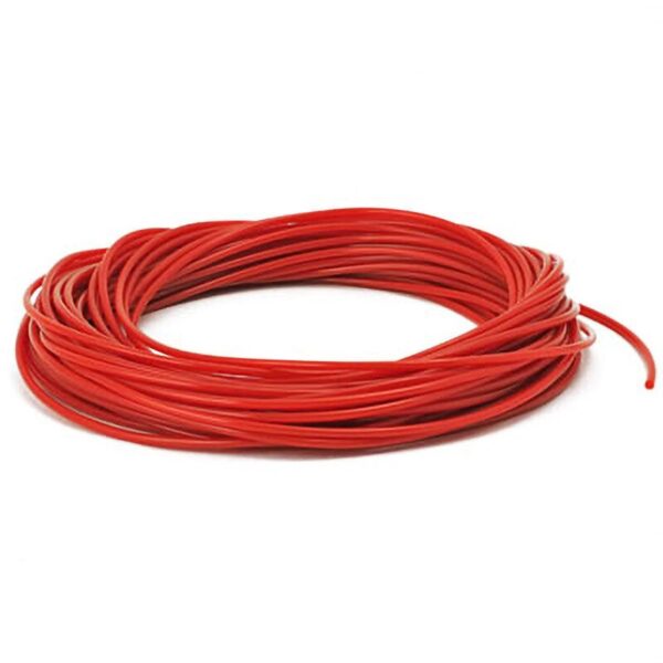 RS PRO Banko Cord Round Belt #480 (Orange)  >3??20m