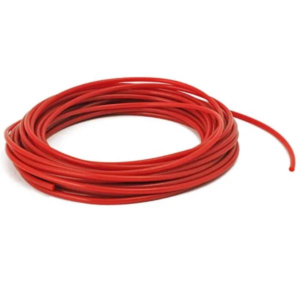 RS PRO Banko Cord Round Belt #480 (Orange)  >3.5??10m