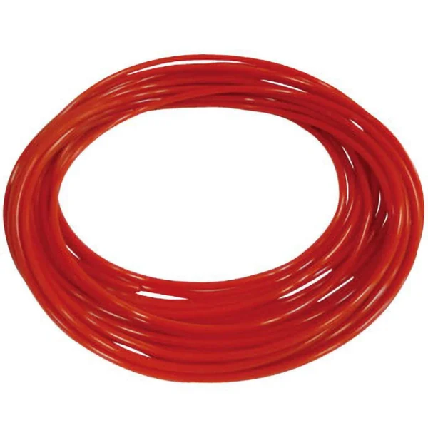 RS PRO Banko Cord Round Belt #480 (Orange)  >4??10m