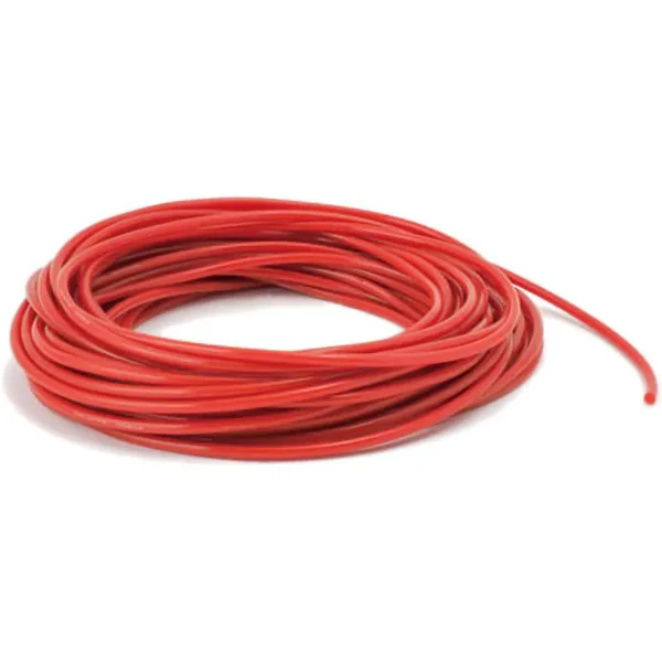 RS PRO Banko Cord Round Belt #480 (Orange)  >5??20m
