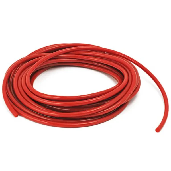 RS PRO Banko Cord Round Belt #480 (Orange)  >8??10m