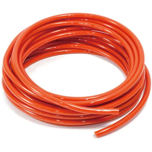 RS PRO Banko Cord Round Belt #480 (Orange)  >10??10m