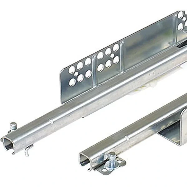 LAMP (Sugatsune) Slide Rail Quadro Type > AP-1160N