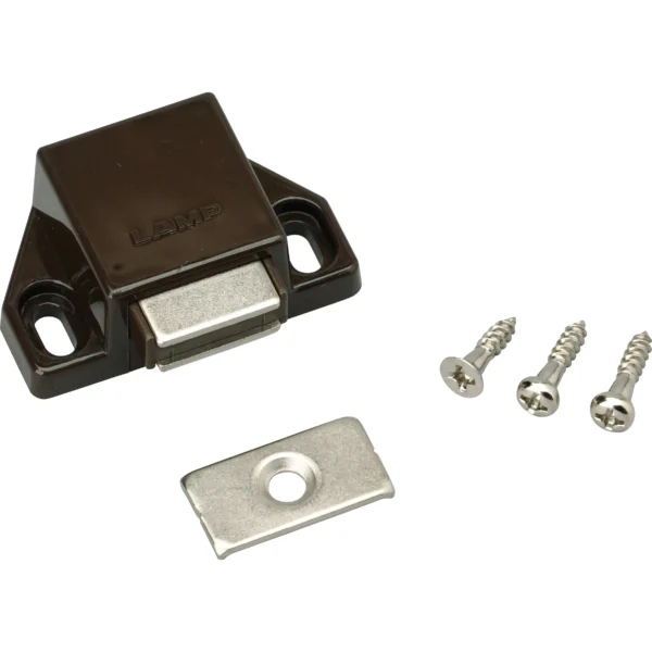LAMP(Sugatsune) Magnetic Latch ML-30S > ML-30SBR