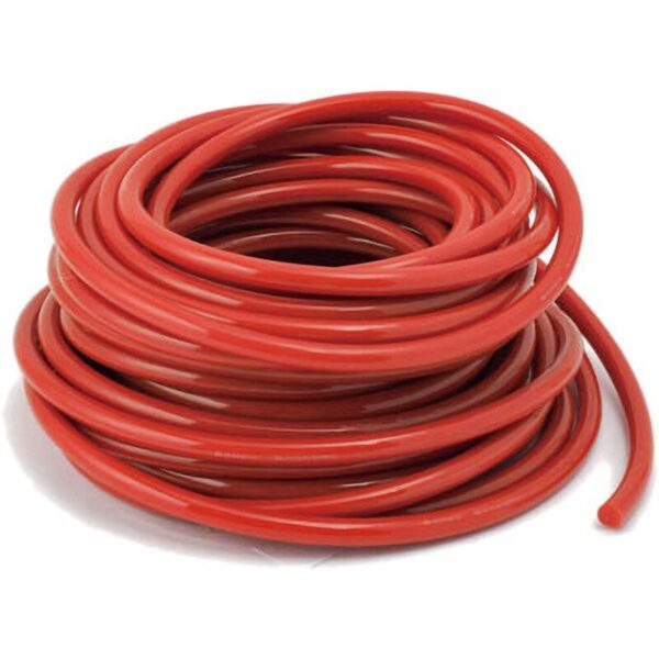RS PRO Banko Cord Round Belt #480 (Orange)  >12??20m