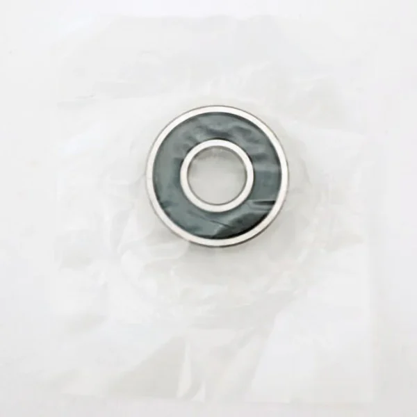 NTN (Nippon Thomson Co., Ltd.) Single-row Deep Groove Ball Bearing, Series 6000, VV (Double-sided Non-contact Rubber Seal Type) > 6000VV