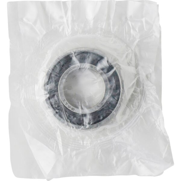 NTN (Nippon Thomson Co., Ltd.) Single-row Deep Groove Ball Bearing, Series 6000, VV (Double-sided Non-contact Rubber Seal Type) > 6003VV