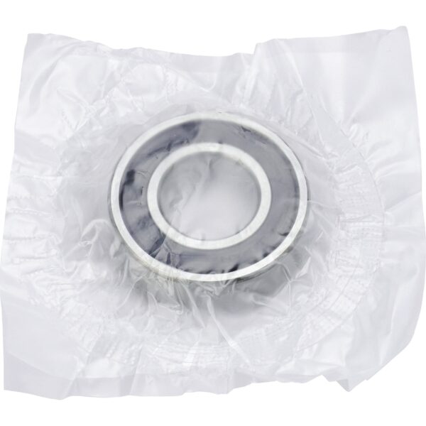 NTN (Nippon Thomson Co., Ltd.) Single-row Deep Groove Ball Bearing, Series 6000, VV (Double-sided Non-contact Rubber Seal Type) > 6004VV
