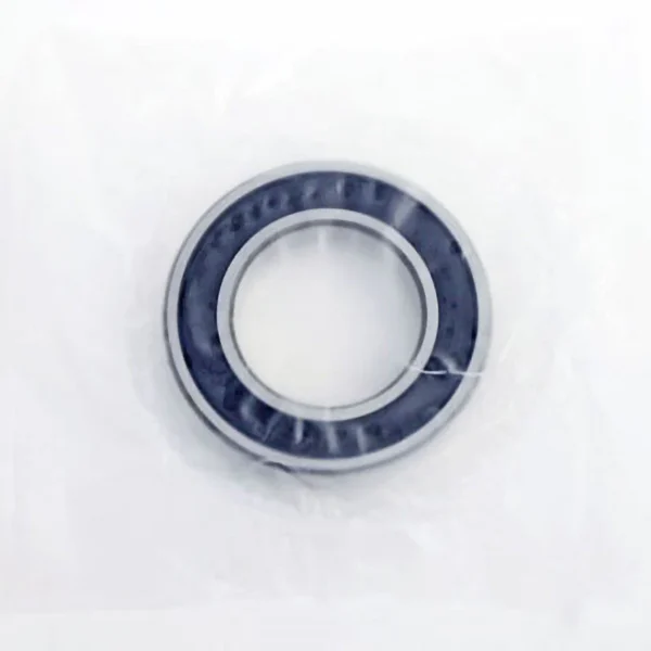 NTN (Nippon Thomson Co., Ltd.) Single-row Deep Groove Ball Bearing, Series 6000, VV (Double-sided Non-contact Rubber Seal Type) > 6007VV