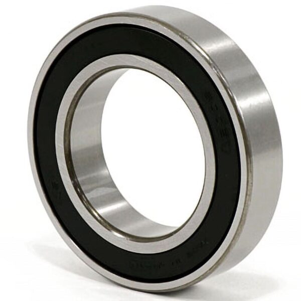 NTN (Nippon Thomson Co., Ltd.) Single-row Deep Groove Ball Bearing, Series 6000, VV (Double-sided Non-contact Rubber Seal Type) > 6009VV