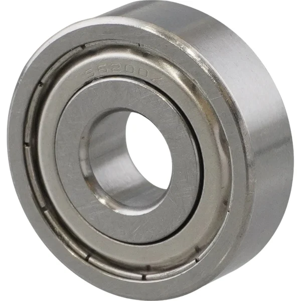 NTN (Nippon Thomson Co., Ltd.) Stainless Steel Ball Bearing, Series 6200, ZZ > SS 6200 ZZ