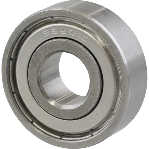 NTN (Nippon Thomson Co., Ltd.) Stainless Steel Ball Bearing, Series 6200, ZZ > SS 6201 ZZ
