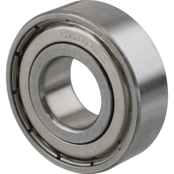 NTN (Nippon Thomson Co., Ltd.) Stainless Steel Ball Bearing, Series 6200, ZZ > SS 6202 ZZ