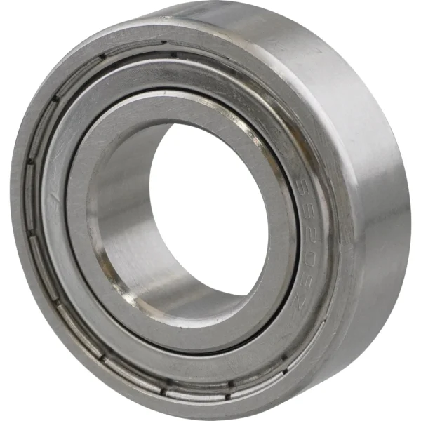 NTN (Nippon Thomson Co., Ltd.) Stainless Steel Ball Bearing, Series 6200, ZZ > SS 6205 ZZ