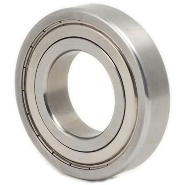 NTN (Nippon Thomson Co., Ltd.) Stainless Steel Ball Bearing, Series 6200, ZZ > SS 6208 ZZ