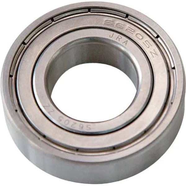 NTN (Nippon Thomson Co., Ltd.) Stainless Steel Ball Bearing, Series 6200, ZZ > SS 6206 ZZ
