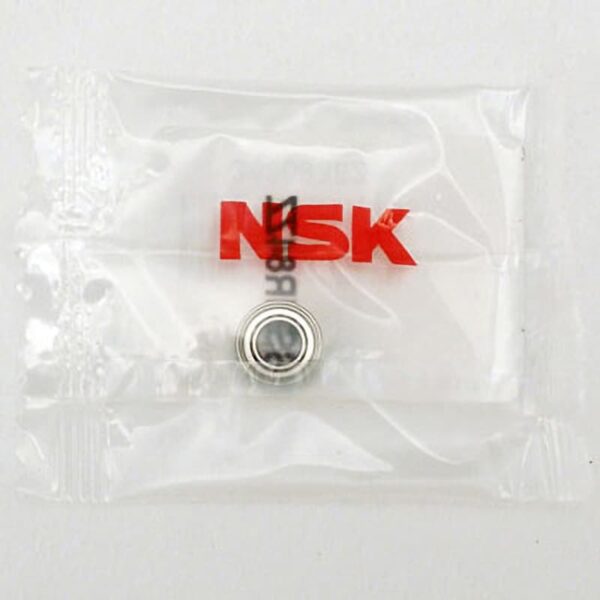NTN (Nippon Thomson Co., Ltd.) Stainless Steel Miniature Bearing, ZZ, SMR Type > SMR84ZZ