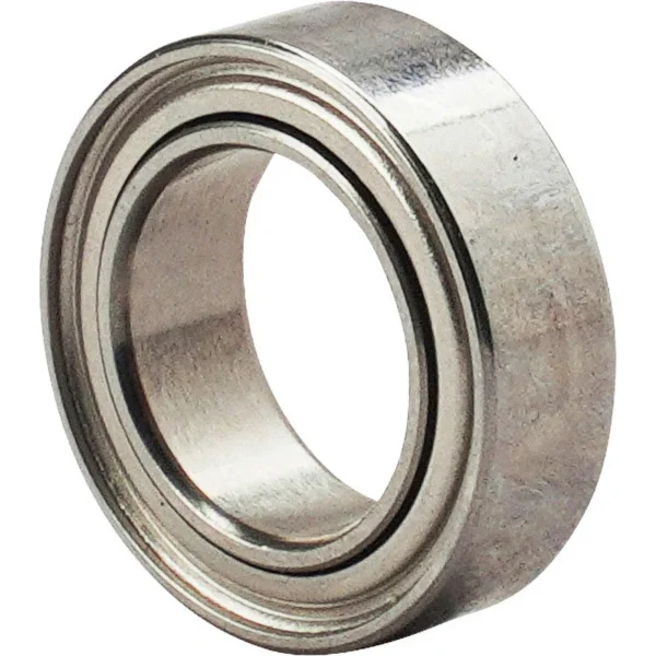 NTN (Nippon Thomson Co., Ltd.) Stainless Steel Miniature Bearing, ZZ, SMR Type > SMR85ZZ