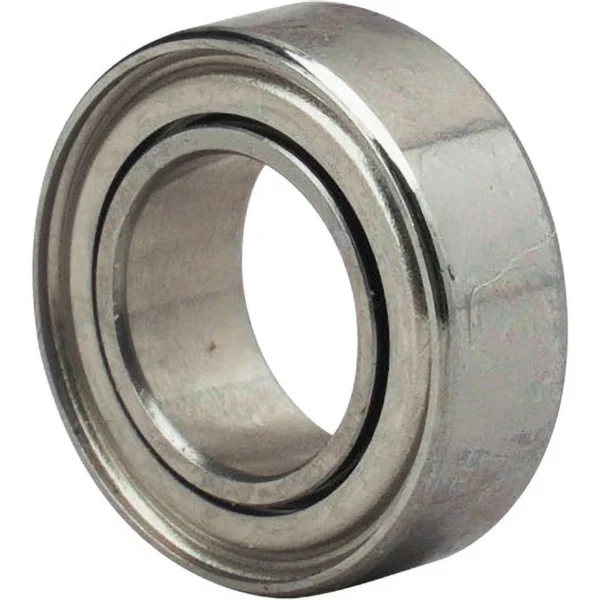 NTN (Nippon Thomson Co., Ltd.) Stainless Steel Miniature Bearing, ZZ, SMR Type > SMR95ZZ