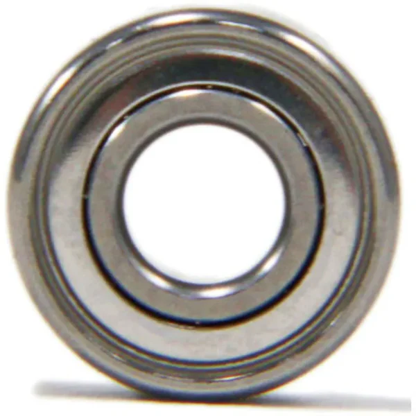 NTN (Nippon Thomson Co., Ltd.) Stainless Steel Miniature Bearing, ZZ, SMR Type > SMR104ZZ