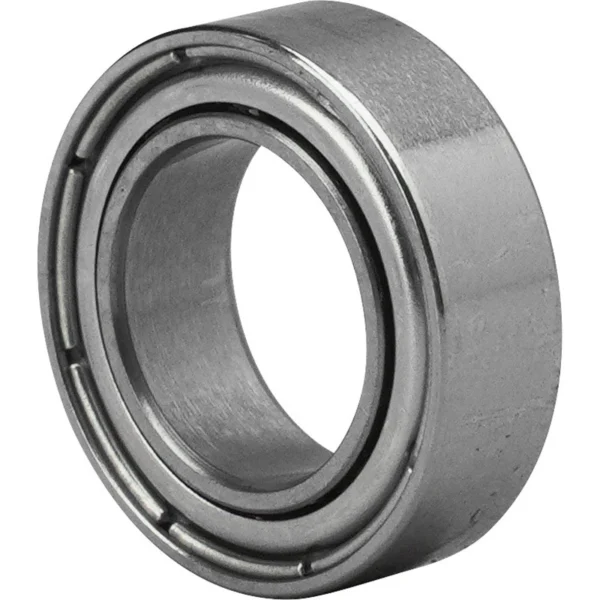 NTN (Nippon Thomson Co., Ltd.) Stainless Steel Miniature Bearing, ZZ, SMR Type > SMR106ZZ