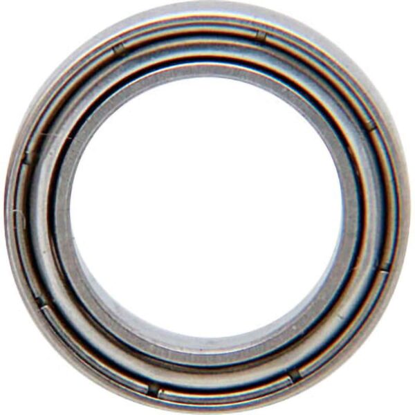 NTN (Nippon Thomson Co., Ltd.) Stainless Steel Miniature Bearing, ZZ, SMR Type > SMR128ZZ