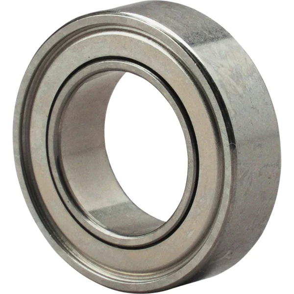 NTN (Nippon Thomson Co., Ltd.) Stainless Steel Miniature Bearing, ZZ, SMR Type > SMR148ZZ