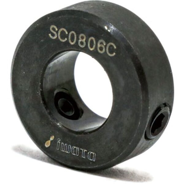 RS PRO Standard Set, with Black Dyed Color >SC 0806C